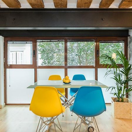 Waou Puerta Del Sol I - Alquiler Corta Duracion Apartment Madrid Exterior photo