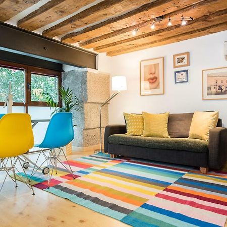 Waou Puerta Del Sol I - Alquiler Corta Duracion Apartment Madrid Exterior photo