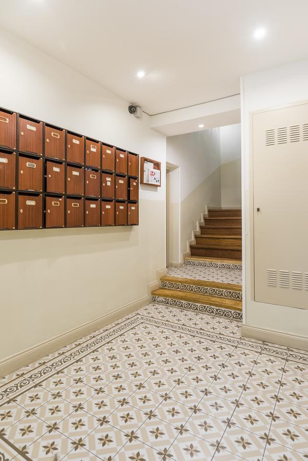 Waou Puerta Del Sol I - Alquiler Corta Duracion Apartment Madrid Exterior photo