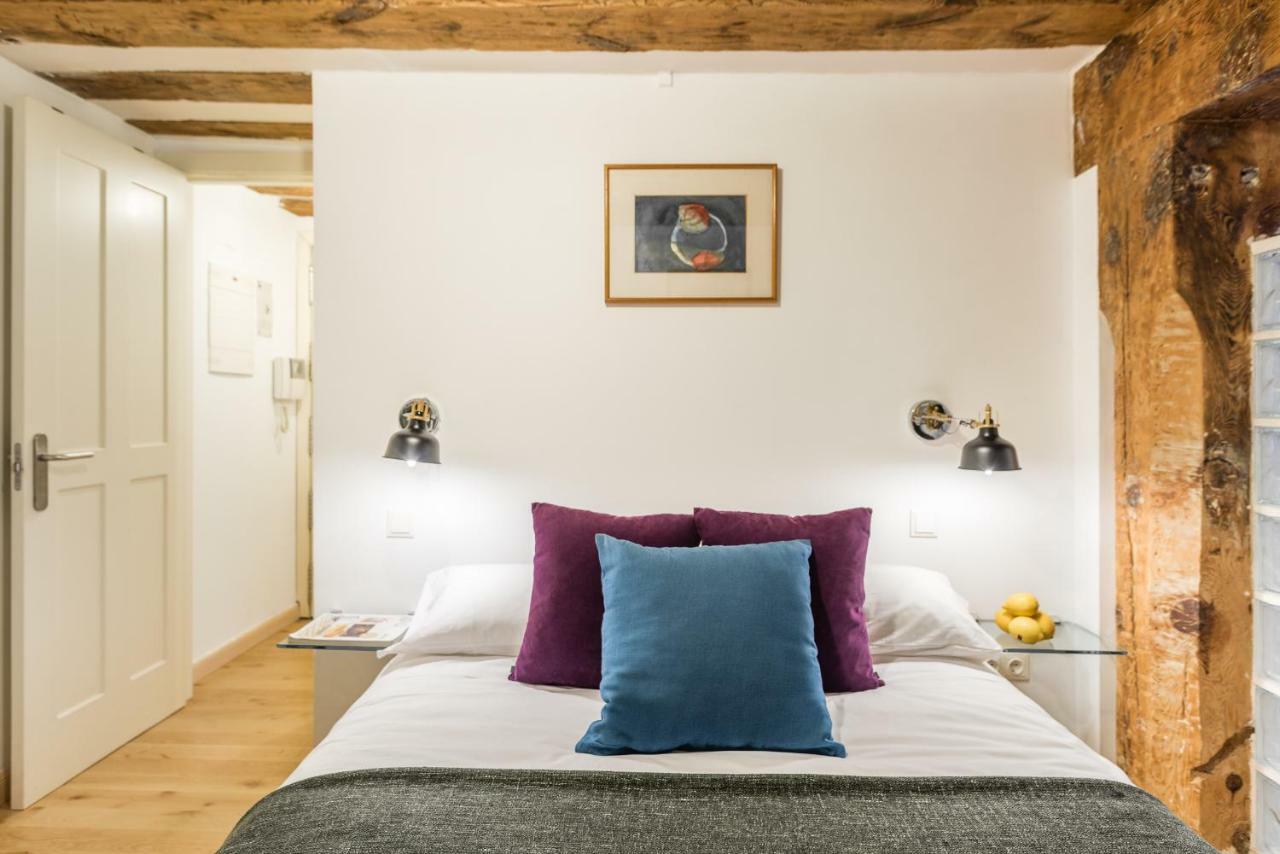 Waou Puerta Del Sol I - Alquiler Corta Duracion Apartment Madrid Exterior photo