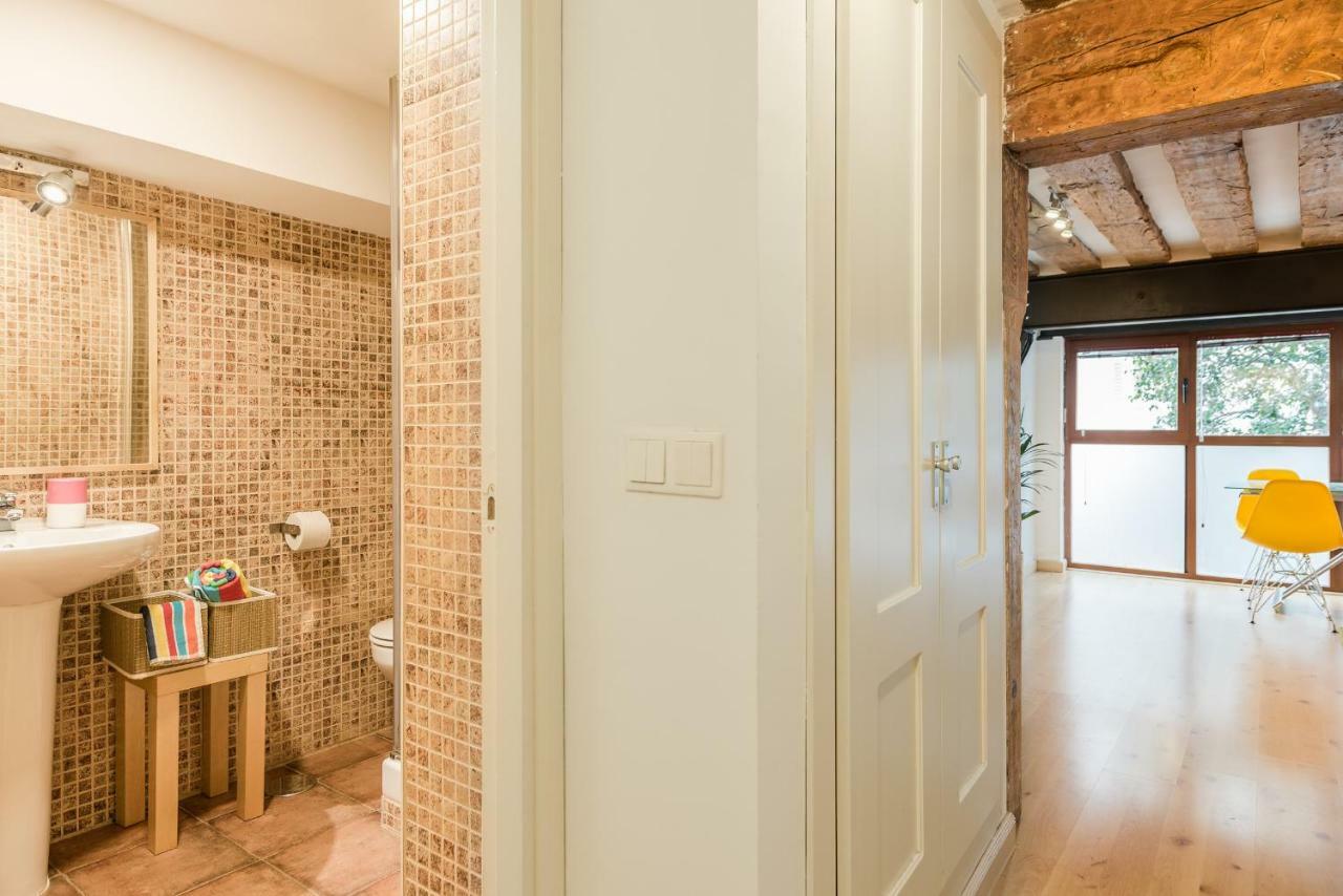 Waou Puerta Del Sol I - Alquiler Corta Duracion Apartment Madrid Exterior photo